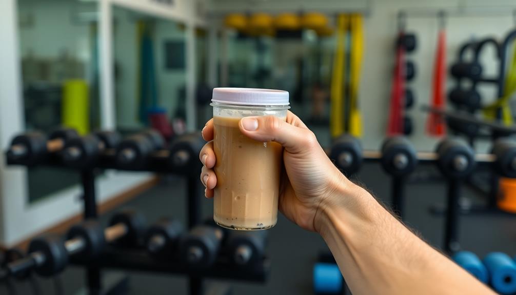 10 Tips For Minimizing Soreness After Hypertrophy Training 3 Protein After Exercise Important