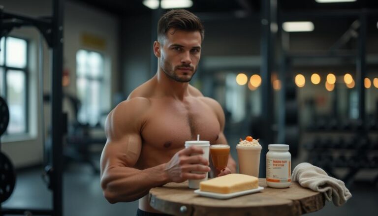 Post-Endurance Training Guide For Protein Supplementation 9 Protein After Workout Plan