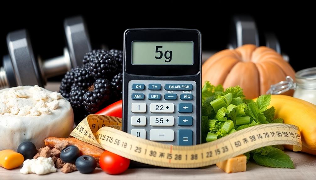 Calculate Your Protein Needs: 5G Protein Per Lb Guide 9 Protein Calculation Errors Prevention