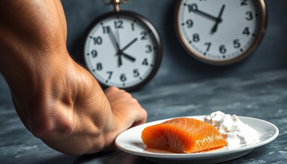 Managing Doms Through Optimal Protein Intake 2 Protein For Muscle Repair