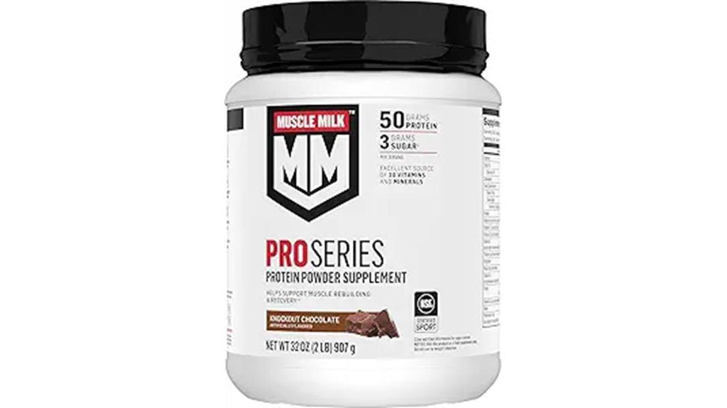10 Best High-Carb Recovery Powders For Peak Post-Workout Performance In 2024 6 Protein Powder For Athletes