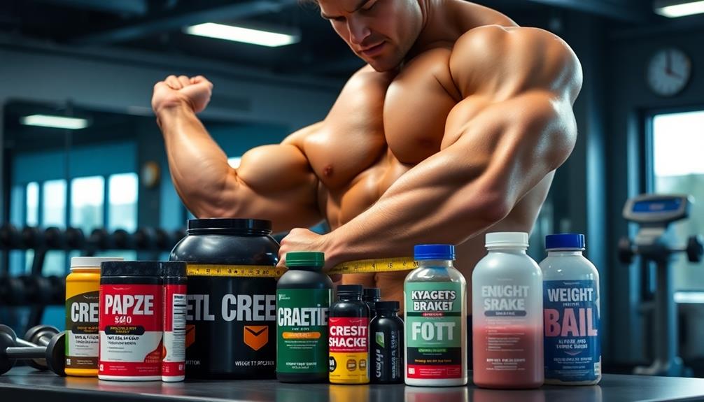 Dirty Bulking Tips - Top Strategies For Rapid Muscle Gain 7 Protein Powder For Muscle