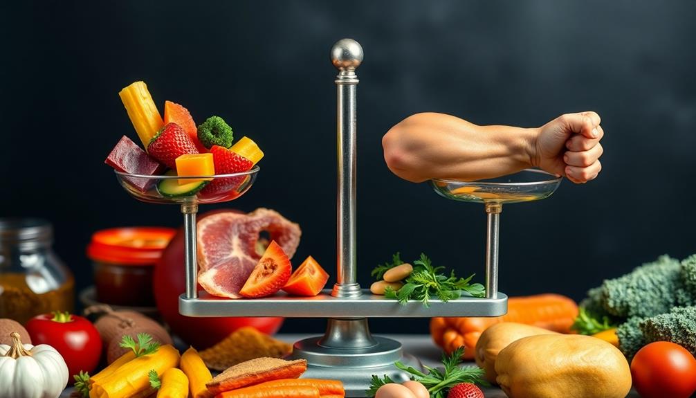 Calculate Your Protein Needs: 5G Protein Per Lb Guide 1 Protein S Essential Biological Functions