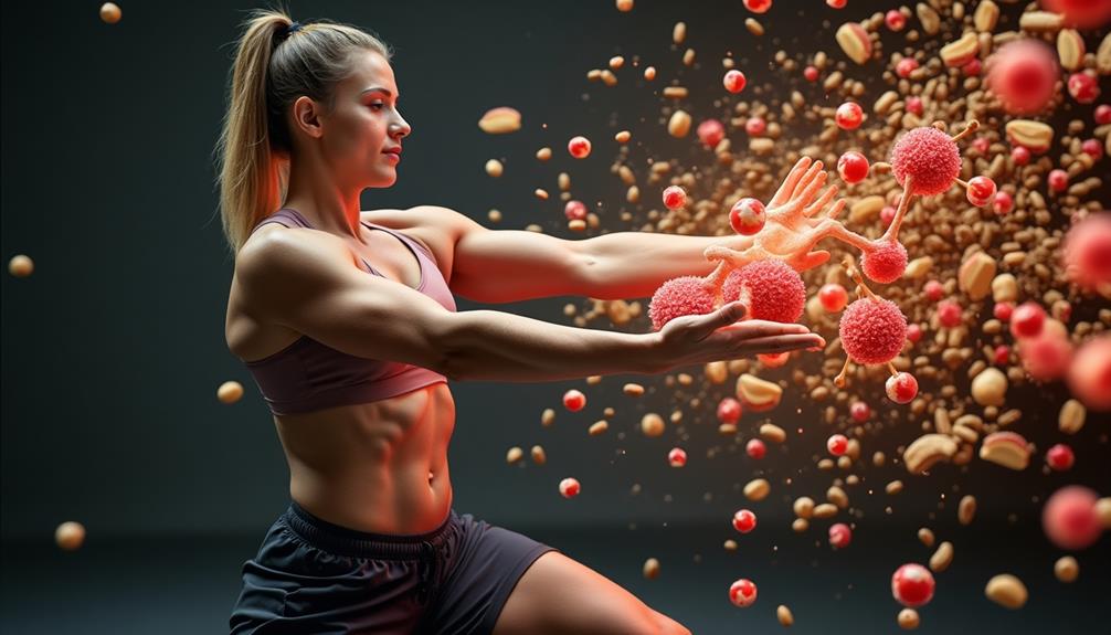 Maximize Protein Synthesis After Endurance Training - A Step-By-Step Guide 1 Protein Synthesis Process Explained
