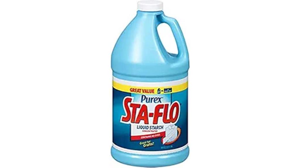 Purex Sta Flo Liquid Starch