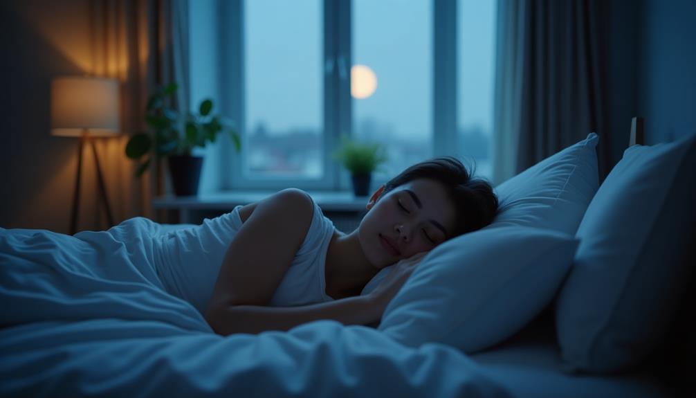 Quality Sleep Is Essential