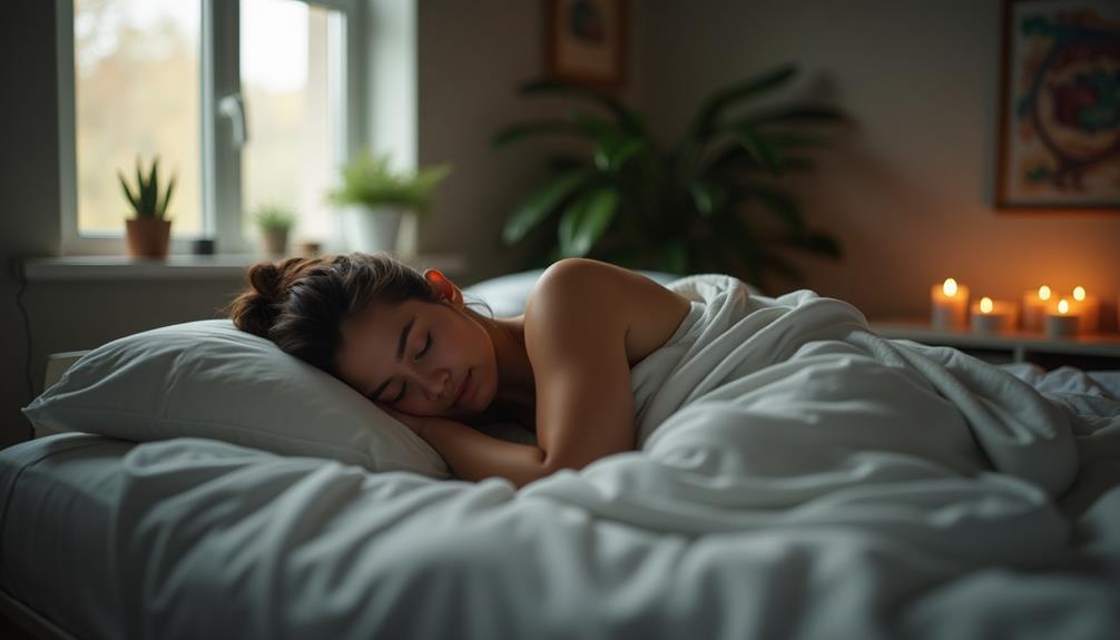 7 Essential Tips For Optimal Rest And Recovery After A Workout 1 Quality Sleep Is Essential