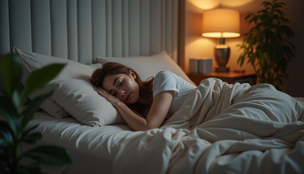 10 Essential Tips For Reducing Fatigue After Hypertrophy Workouts 1 Quality Sleep Is Essential
