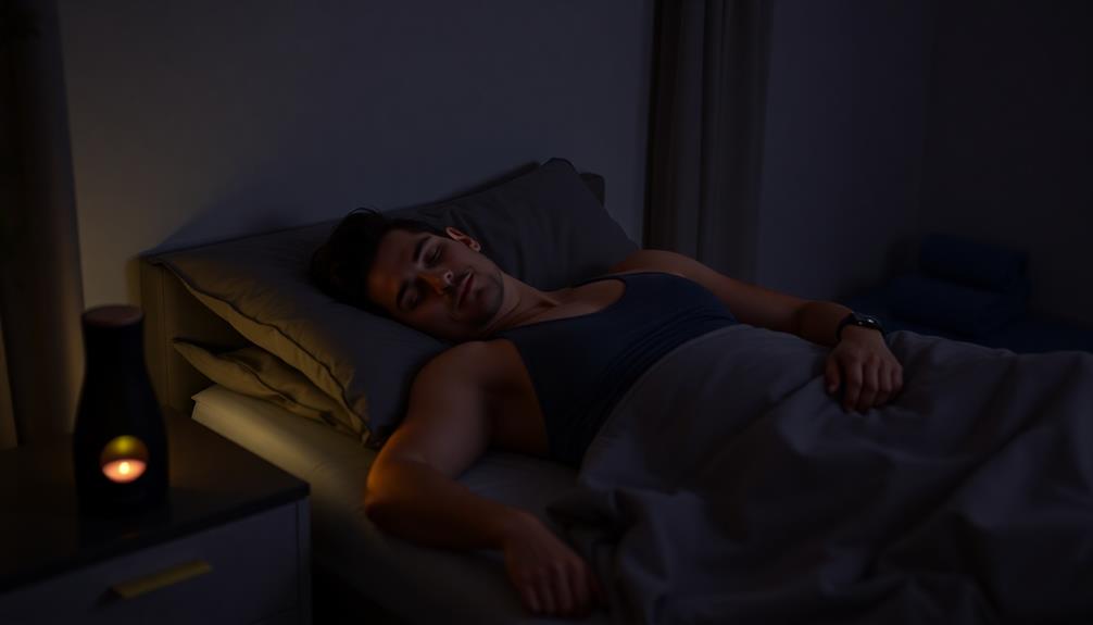Top 3 Muscle Healing Strategies After Endurance Training 3 Quality Sleep Reduces Stress