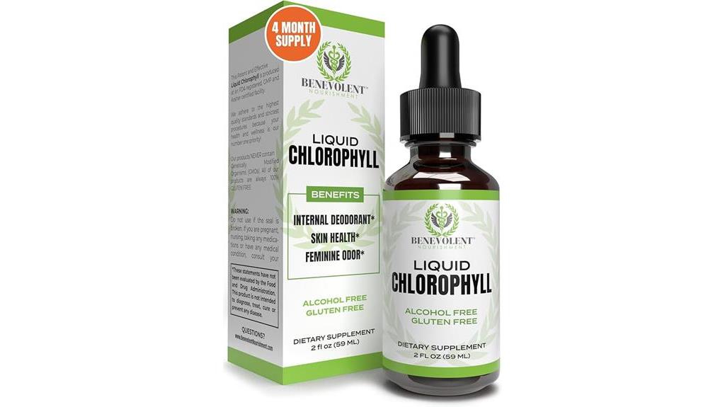 3 Best Appetite Suppressant Drops That Actually Work: A Comprehensive Review 3 Radiant Skin Liquid Drops