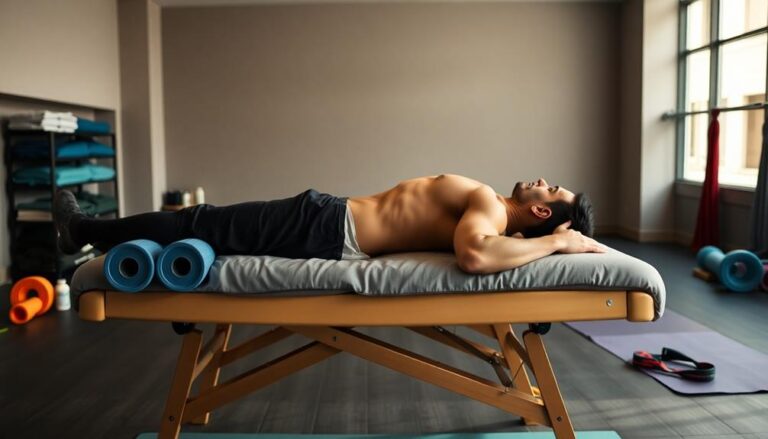 5 Essential Strategies For Recovery Post-Heavy Lifting 8 Recovery After Heavy Lifting