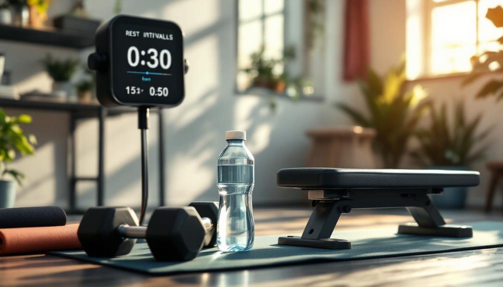 How To Build Muscle With Effective Bulking Workout Routines 8 Recovery And Rejuvenation Periods