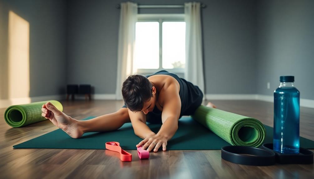 How To Use Resistance Exercises For Effective Injury Prevention 8 Recovery And Relaxation Techniques