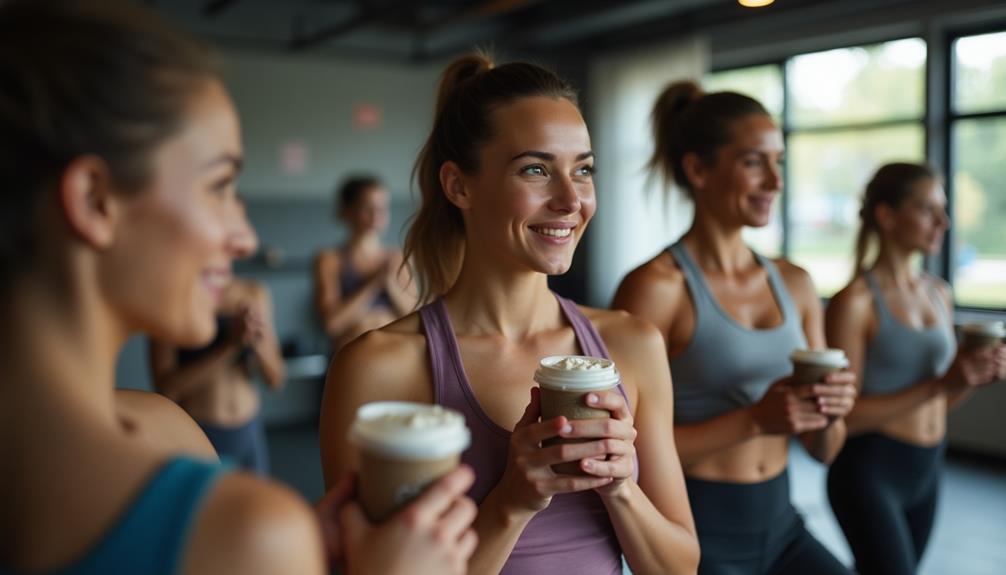 Role Of Protein Supplementation In Muscle Healing 6 Recovery Benefits For Athletes