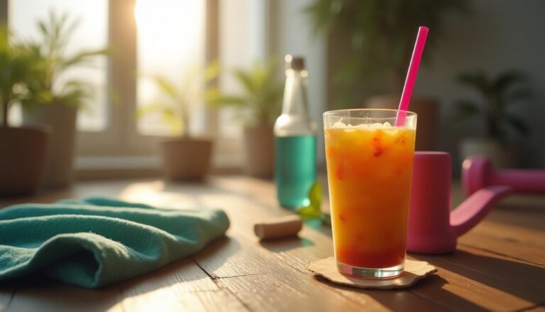 Managing Soreness With Post-Workout Recovery Drinks 5 Recovery Drinks Soothe Muscles