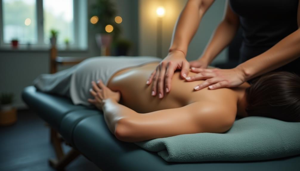 Best Practices For Effective Post-Workout Muscle Repair 7 Recovery For Sore Muscles
