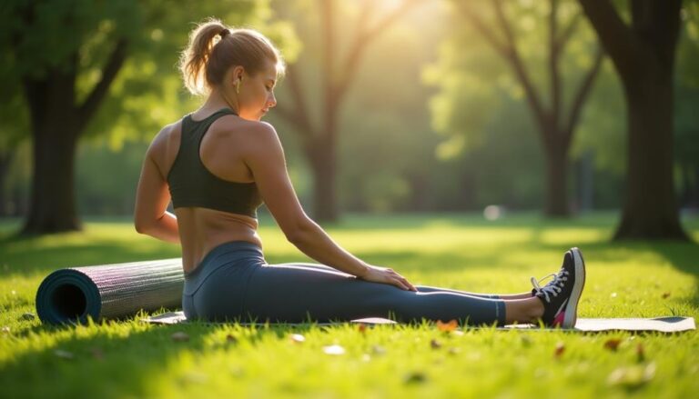 Managing Soreness Through Active Recovery Techniques: 5 Tips 5 Recovery Techniques For Soreness