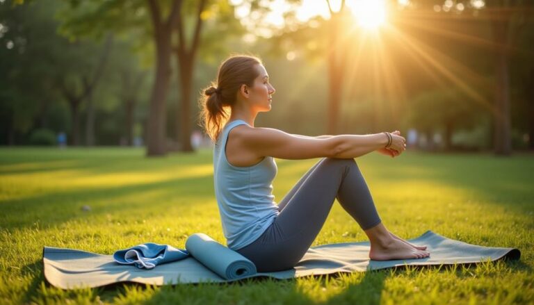 Preventing Muscle Fatigue Through Recovery With 3 Essential Tips 3 Recovery Tips For Muscles