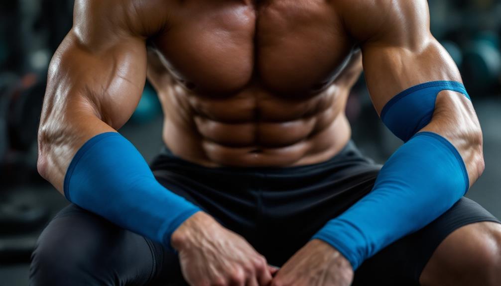 10 Essential Tips For Improving Recovery After Heavy Lifting 5 Reduce Muscle Fatigue Effectively