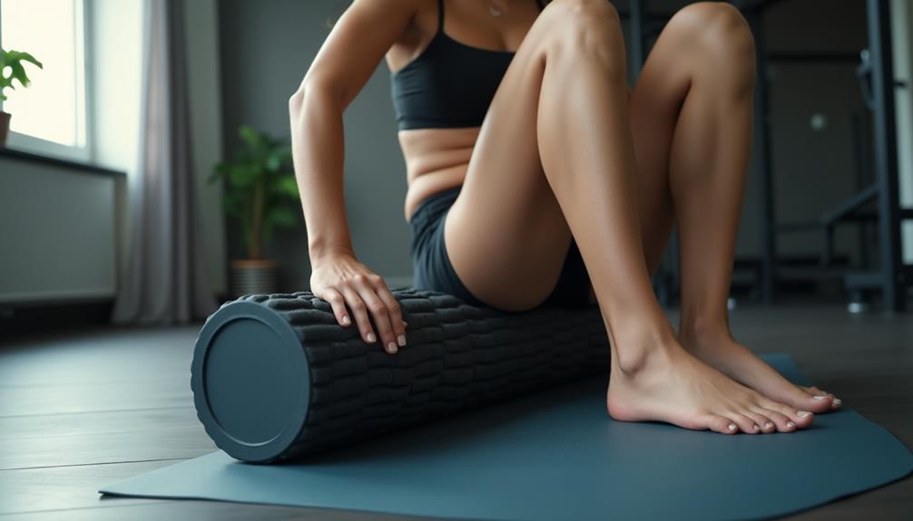 Cooling Down After Hypertrophy Workouts: A Step-By-Step Guide 7 Reduce Muscle Soreness Effectively