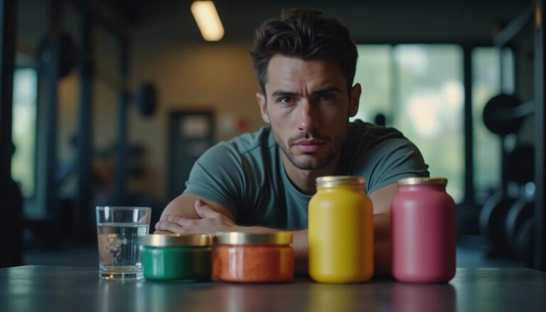 7 Post-Workout Supplements For Reducing Soreness 1 Reduce Soreness With Supplements