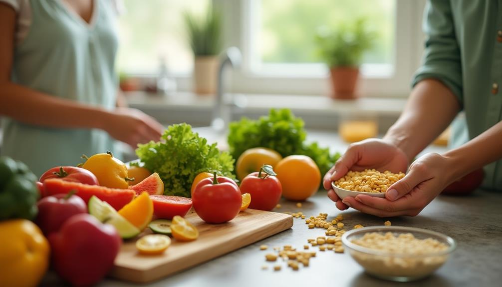 Managing Soreness Through Nutrient Intake: 10 Tips For Easing Discomfort 10 Reduce Sugar Intake Daily