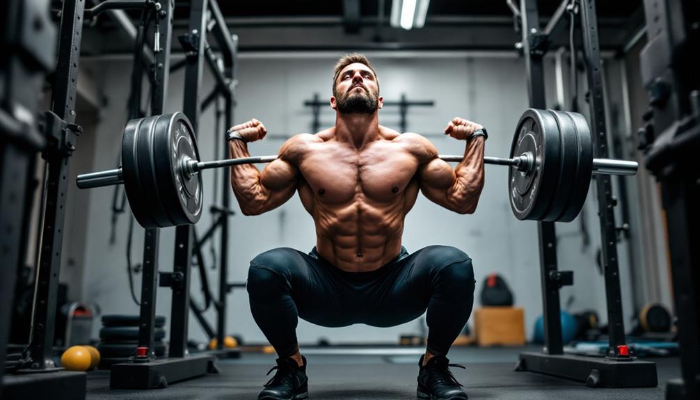 7 Ways Hypertrophy Boosts Powerlifting Performance 7 Reduced Risk Increased Safety