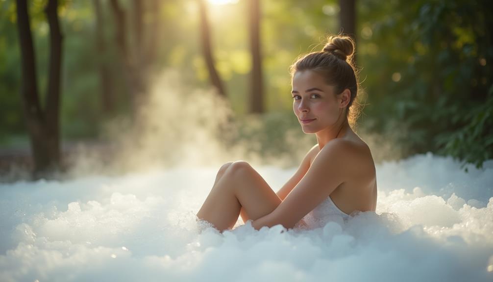 Benefits Of Ice Baths In Muscle Recovery 3 Reducing Inflammation Through Diet