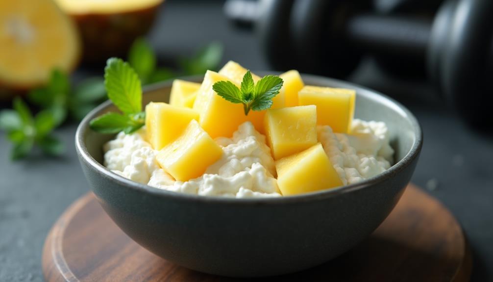 10 Nutrient-Rich Meals For Optimal Strength Training Recovery 8 Reference To Food Preferences