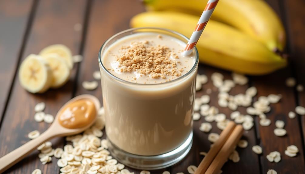 Top 7 Post-Workout Protein Shakes For Optimal Recovery 3 Refreshing And Nutritious Shake