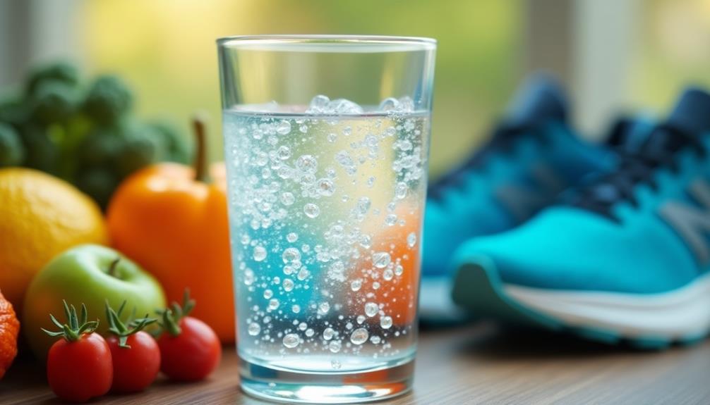 Refreshing Liquid For Life