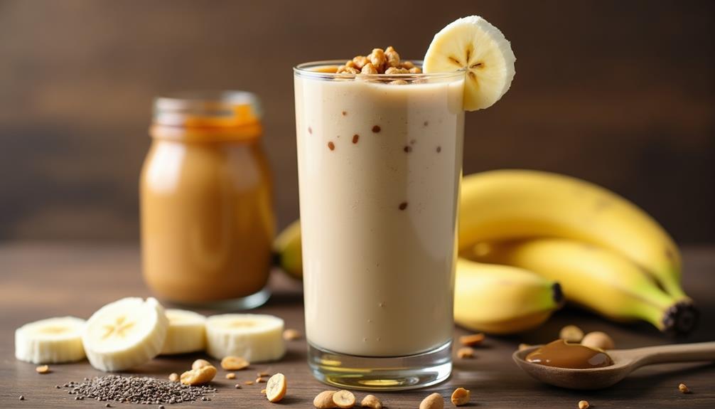10 Power-Packed Smoothies For Weight Gain And Muscle Growth 1 Refreshing Summer Smoothie Recipe