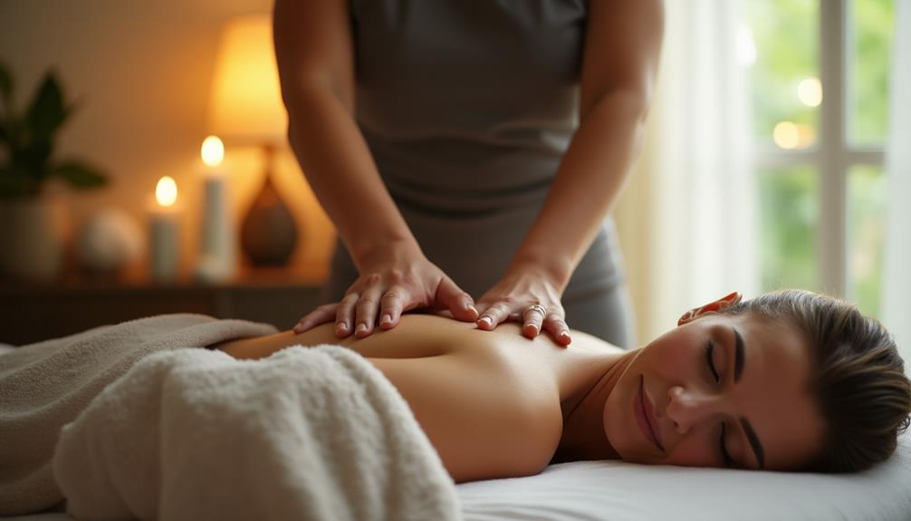 10 Essential Tips For Reducing Doms Through Post-Workout Recovery 9 Relax And Rejuvenate Today