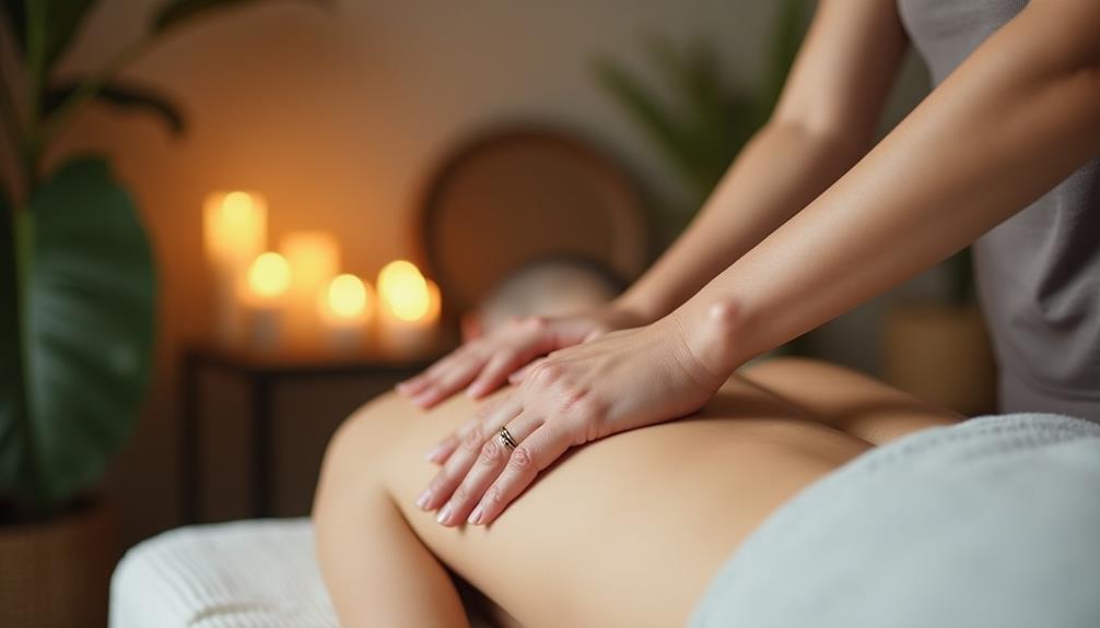 10 Tips For Reducing Soreness Through Active Recovery Techniques 5 Relax Your Body Fully