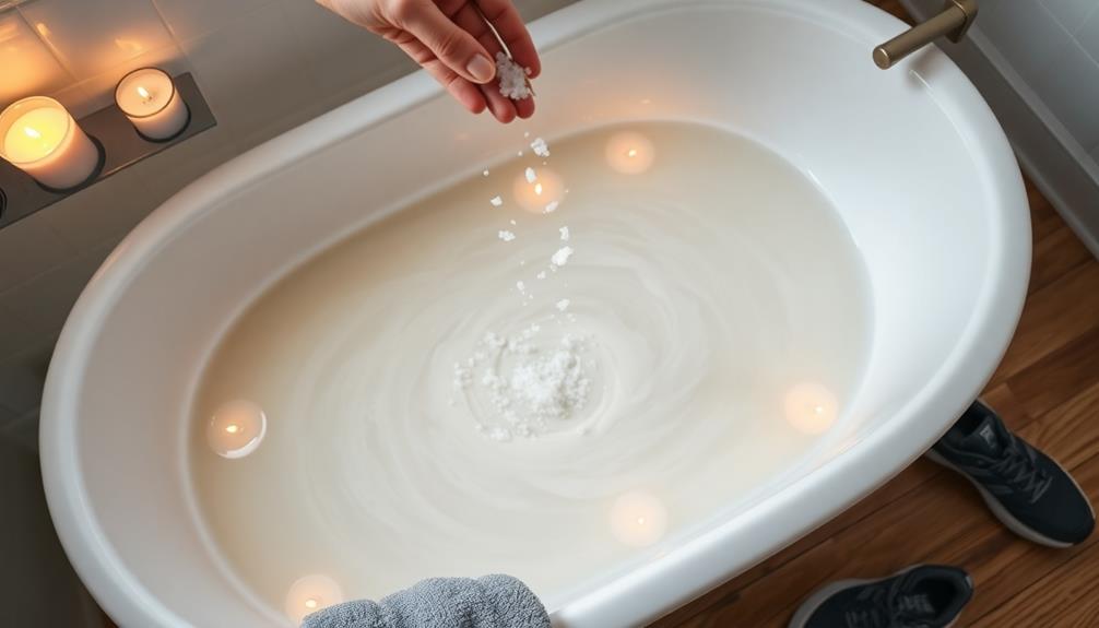 10 Essential Strategies For Quick Post-Workout Soreness Recovery 10 Relaxing And Muscle Soothing Practice