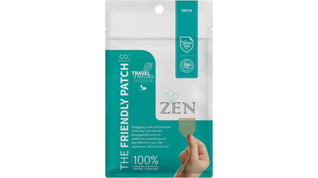 The 5 Best Appetite Suppressant Patches Of 2024 – Effective Solutions For Weight Management 5 Relaxing Herbal Calm Patch