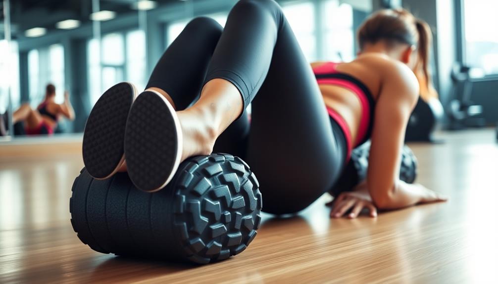10 Essential Muscle Recovery Routines For Athletes 2 Release Muscle Tension Effectively
