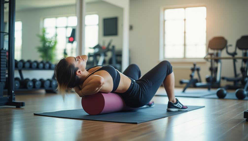 7 Tips For Reducing Doms After Hypertrophy Workouts 4 Relieve Muscle Tension Effectively
