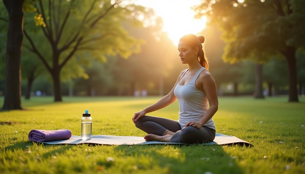 3 Essential Tips For Muscle Soreness Relief After Hypertrophy Training 2 Remember To Prioritize Rest