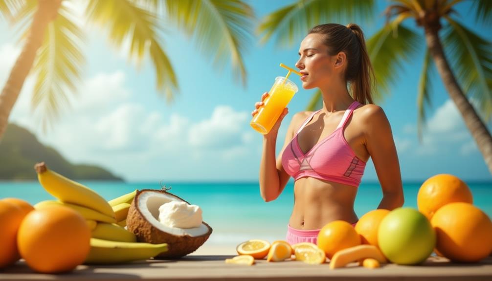 Post Workout Electrolytes: Importance And Benefits 2 Replenish Electrolytes Post Workout