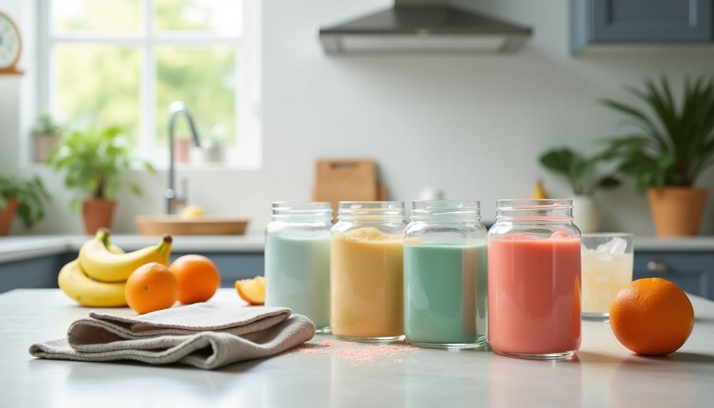 7 Essential Supplements For Optimal Post-Workout Muscle Recovery 7 Replenish Vital Electrolytes Easily