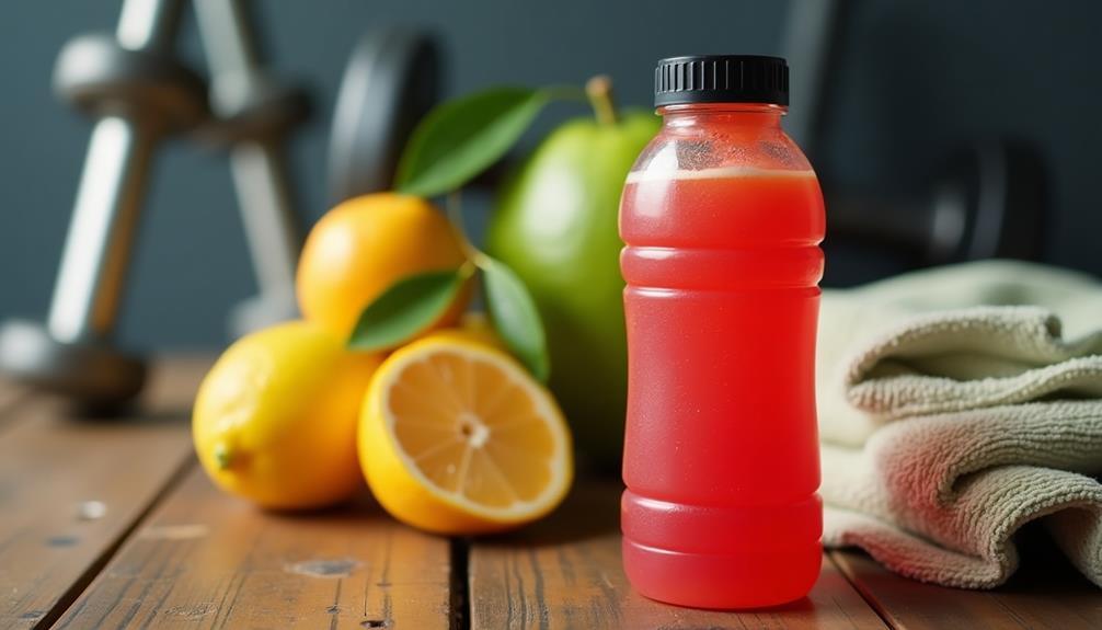Top 5 Hydration Tips For Optimal Post-Lifting Recovery 5 Replenish With Electrolytes Daily