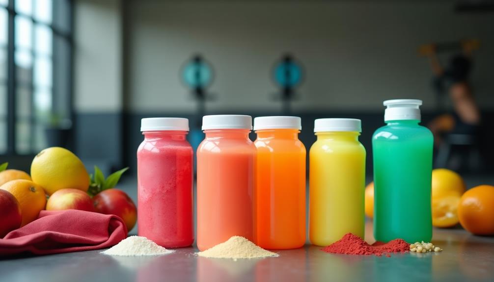 7 Top Post-Workout Recovery Supplements For 2024 6 Replenish With Electrolytes Daily