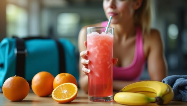 Post Workout Electrolytes: Importance And Benefits 9 Replenish With Essential Minerals