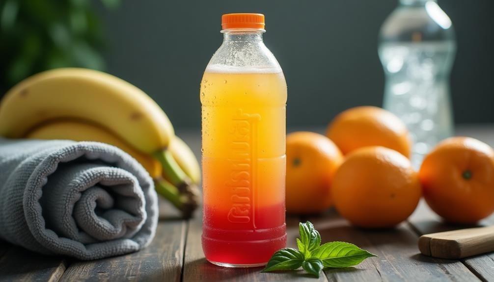 3 Essential Tips For Post-Workout Muscle Glycogen Replenishment 3 Replenishment And Revitalization Essential