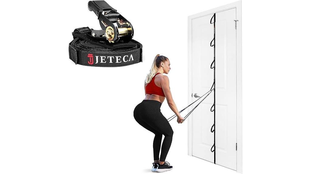 10 Best Resistance Bands With Door Anchors 1 Resistance Bands Door Anchor