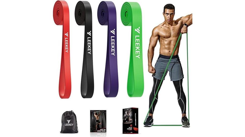 3 Best Resistance Bands 3 Resistance Bands For Fitness