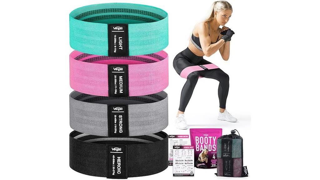 3 Best Resistance Bands 1 Resistance Bands For Fitness