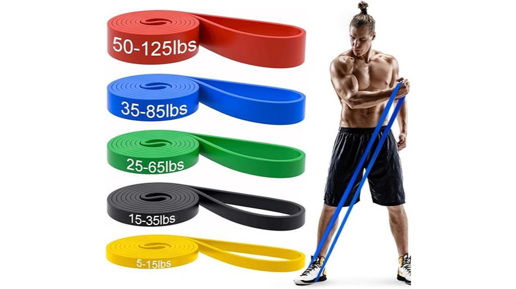 The 10 Best In-Home Resistance Bands Kits For A Full-Body Workout In 2024 6 Resistance Bands Workout Set