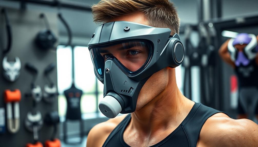 5 Best Resistance-Breathing Training Devices For Peak Athletic Performance In 2024 6 Resistance Breathing Device Selection Factors
